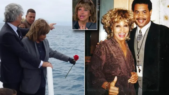 Tina Turner’s son, Raymond Craig Turner Biography: Wife, Cause Of Death, Children, Net Worth, Age