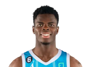 James Nnaji