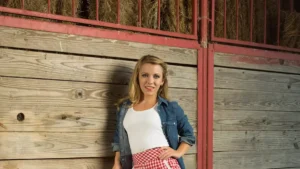 Amanda Loy