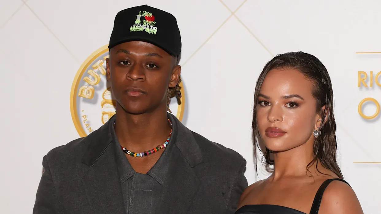 Shaquille O'Neal's son, Myles O'Neal Biography: Parents, Height, Age