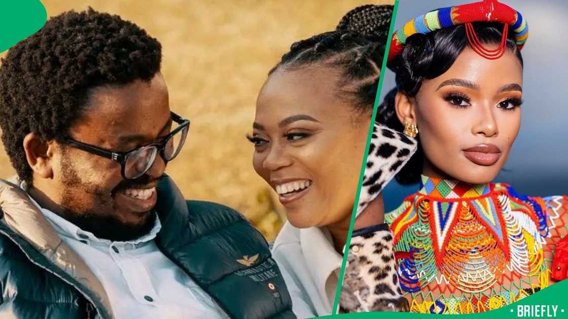 Zola Ntshangase Bio: Age, Wikipedia, Biography, Wife, Net Worth, Ethnicity