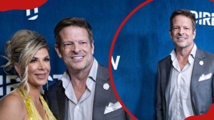 John Janssen Biography: Height, Ethnicity, Age, Net Worth, Siblings, Parents, Wife, Children