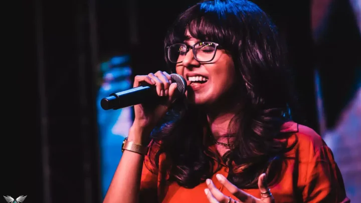 Shakthisree Gopalan Biography: Parents, Songs, Net Worth, Wikipedia, Age, Boyfriend, Nationality