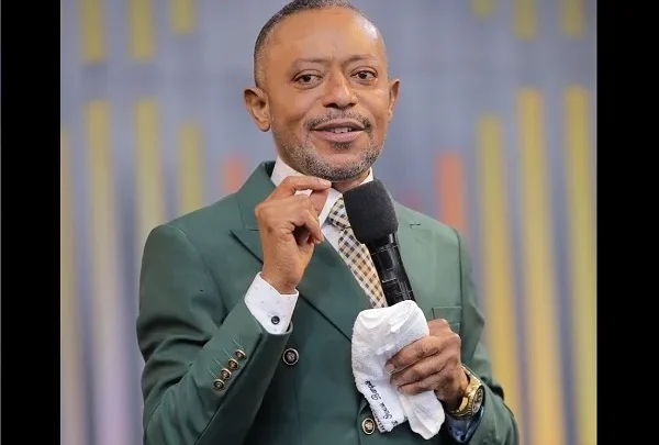 Isaac Owusu Bempah Biography: Age, Net Worth, Siblings, Parents, Height, Ethnicity, Wife, Children