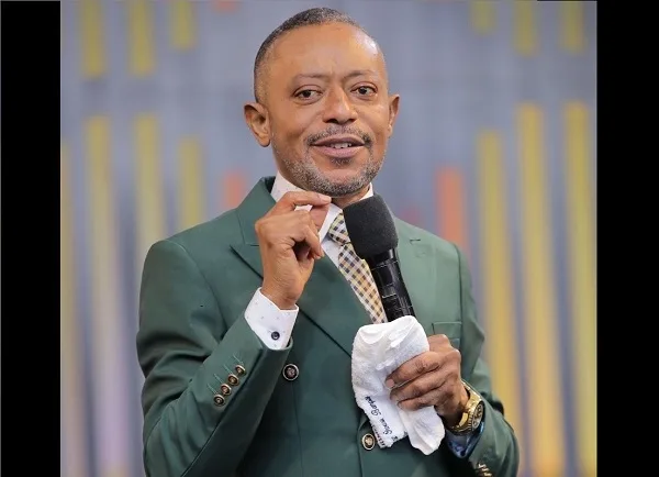 Isaac Owusu Bempah Biography: Age, Net Worth, Siblings, Parents, Height, Ethnicity, Wife, Children