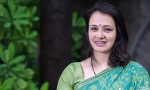 Amala Akkineni