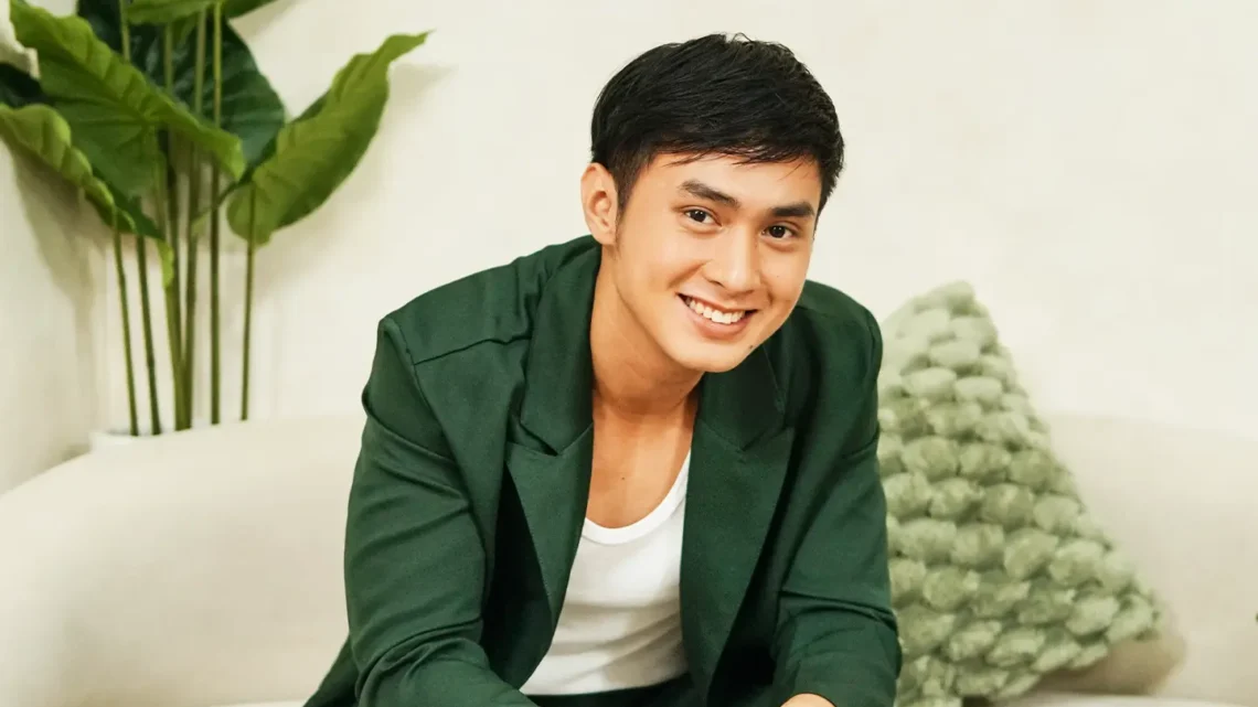 JM Ibarra Biography: Age, Wikipedia, Height, TV Shows, Girlfriend, Net Worth, Instagram