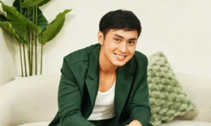 JM Ibarra