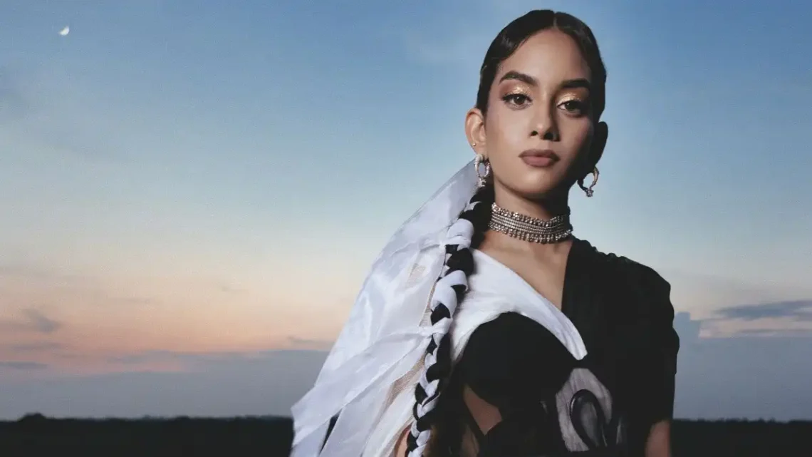 Dhee (singer) Biography: Height, Nationality, Age, Net Worth, Siblings, Parents, Boyfriend, Songs