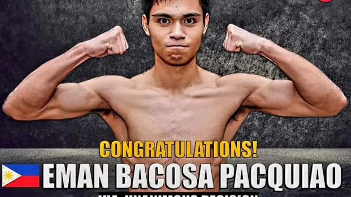 Eman Bacosa Biography: Parents, Instagram, Mother, Real Name, Age, Instagram, Net Worth