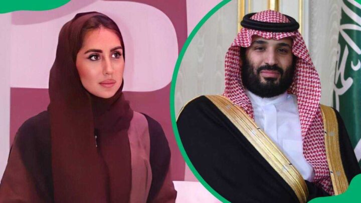 Mohammed bin Salman ‘s Wife, Sara bint Mashour Al Saud Biography: Children, Age, Birthday, Net Worth, Parents, Ethnicity, Religion