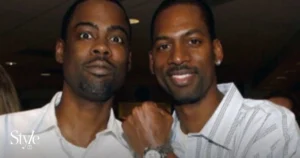 Tony Rock