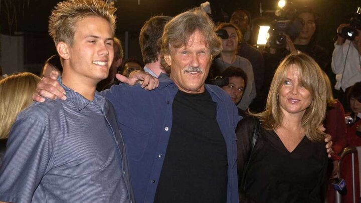 Kris Kristofferson’s son Blake Cameron Kristofferson Biography: Aunt, Uncle, Age, Net Worth, Siblings, Parents
