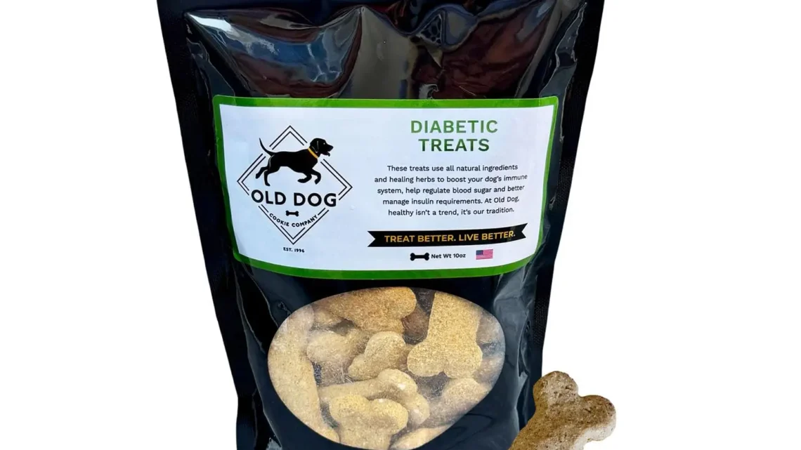 CBD Dog Treats to Enhance Their Overall Health Naturally