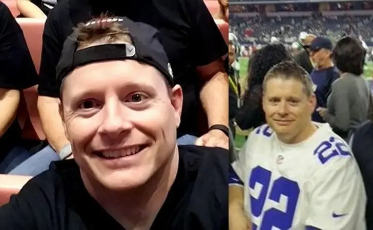 Jensen Ackles’ brother, Joshua Ackles Biography: Age, Height, Wife, Net Worth, Kids, Movie, Instagram