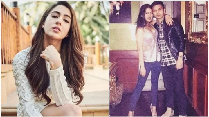 Sara Ali Khan’s Boyfriend, Veer Pahariya Biography: Age, Net Worth, Height, Parents, Brother, Instagram, Controversy