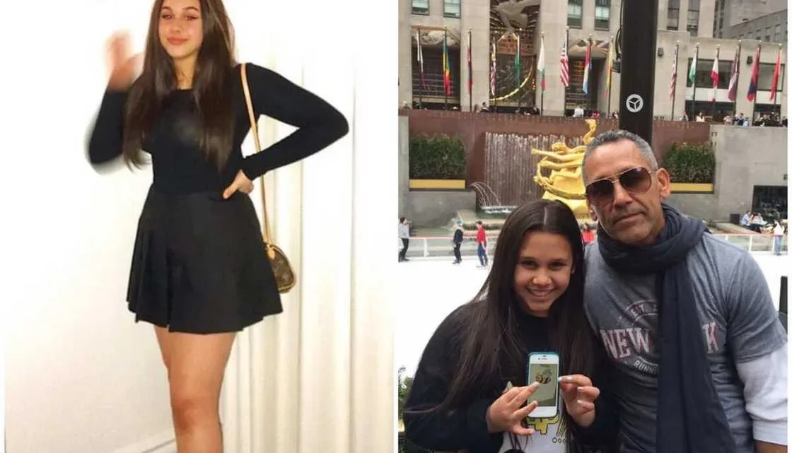 Leah Remini’s daughter, Sofia Bella Pagan Biography: Age, Net Worth, Instagram, Boyfriend, Height, Wiki, Parents, Siblings