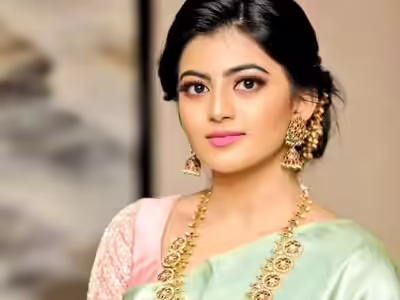Anandhi (actress) Biography: Parents, Movies, Husband, Instagram, Age, Net Worth, Siblings