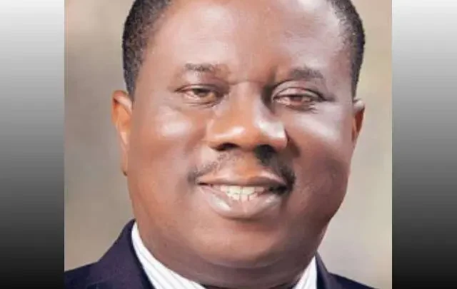 Charles Ampofo Biography: Children, Age, Net Worth, Siblings, Parents, Height, Ethnicity, Wife