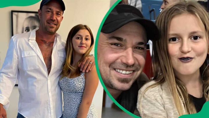Meet Justin Bieber’s Siblings Jazmyn Bieber and Allie Bieber