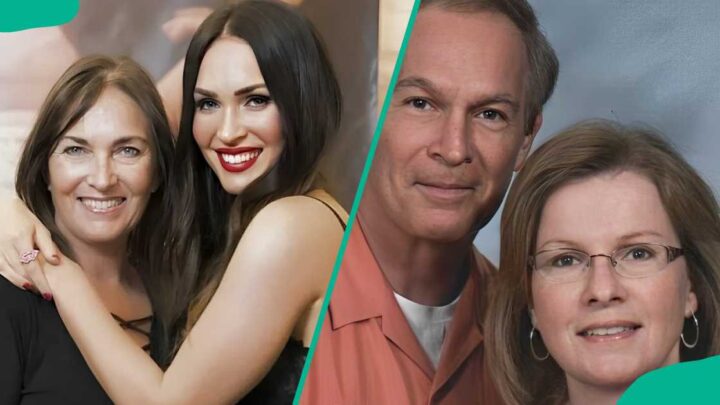 Megan Fox’s Father, Franklin Thomas Fox Biography: Age, Parents, Net Worth, Wife, Children, Nationality