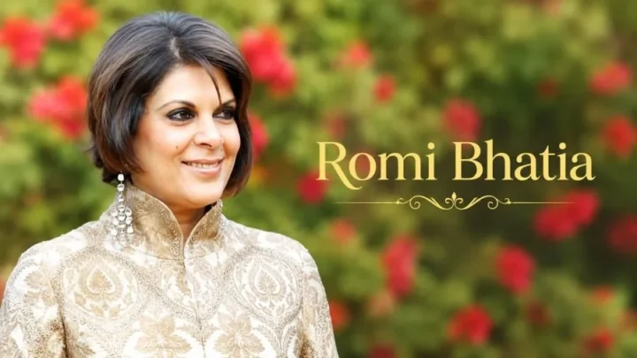 Kapil Dev’s Wife, Romi Bhatia Biography: Wiki, Age, Children, Net Worth, Career