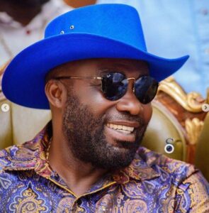 Osei Kwame Despite