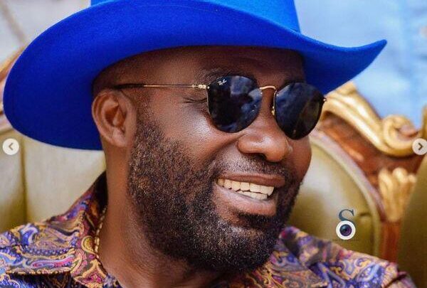 Osei Kwame Despite Biography: Children, Age, Net Worth, Siblings, Parents, Height, Ethnicity, Wife