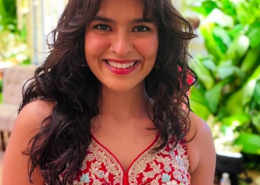 Nidhi Bhanushali Biography: Height, Wiki, Parents, Education, Movies, Age, Net Worth, Instagram Nidhi Bhanushali Biography: Height, Wiki, Parents, Education, Movies, Age, Net Worth, Instagram
