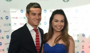 Aine Coutinho