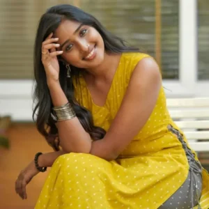 Deepika Venkatachalam