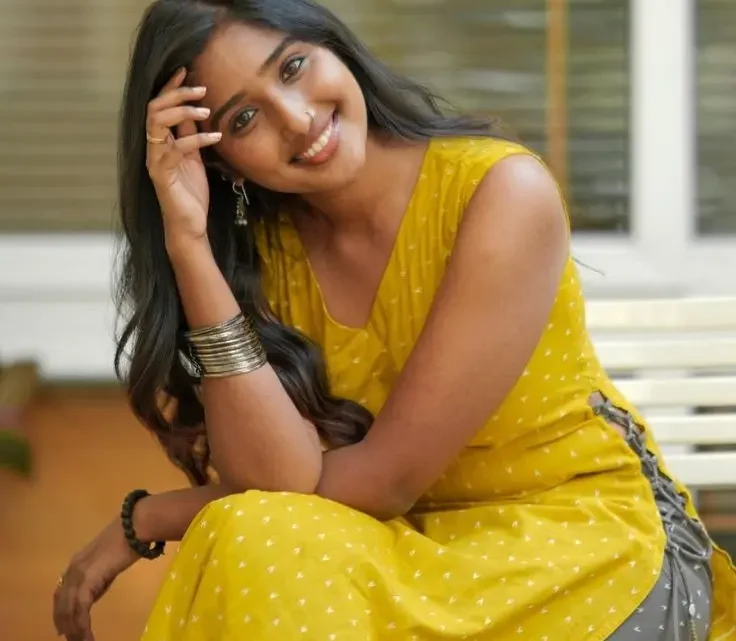Deepika Venkatachalam Biography: Net Worth, Age, Height, Nationality, Parents, Instagram, Movies