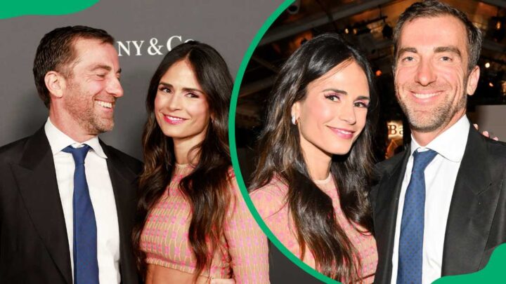 Jordana Brewster’s Husband, Mason Morfit Biography: Net Worth, Age, Wikipedia, Height, Ethnicity, Nationality