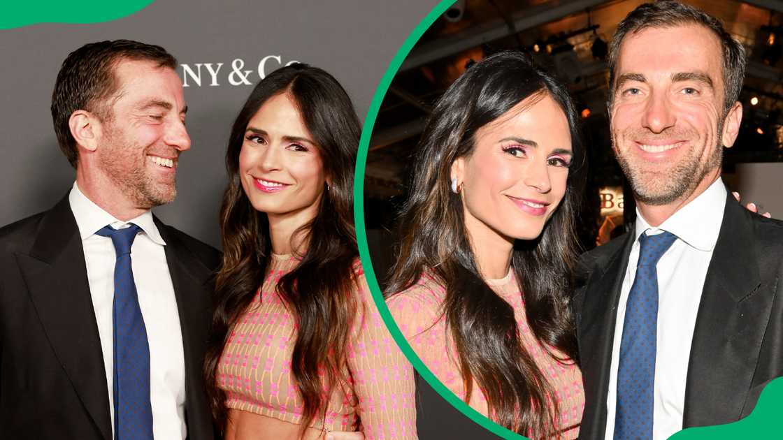 Jordana Brewster’s Husband, Mason Morfit Biography: Net Worth, Age, Wikipedia, Height, Ethnicity, Nationality