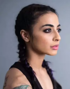 VJ Bani