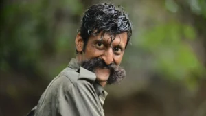 Veerappan