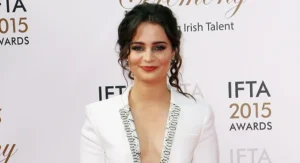 Aisling Franciosi