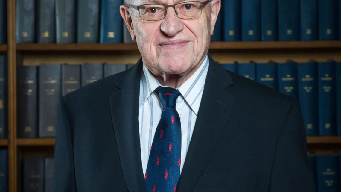 Alan Morton Dershowitz Biography: Children, Books, Height, Ethnicity, Age, Net Worth, Siblings, Parents, Wife Alan Morton Dershowitz Biography: Children, Books, Height, Ethnicity, Age, Net Worth, Siblings, Parents, Wife