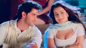 Ameesha Patel