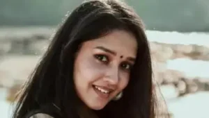 Anikha Surendran