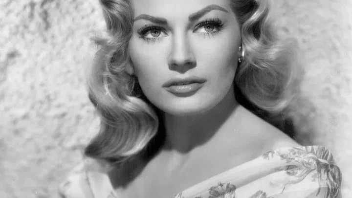 Anita Ekberg Biography: Parents, Siblings, Age, Net Worth, Husband, Death, Movies, TV Shows