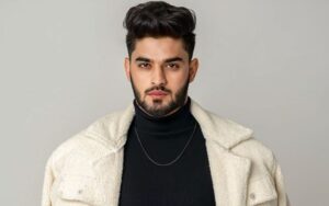 Arbaz Patel