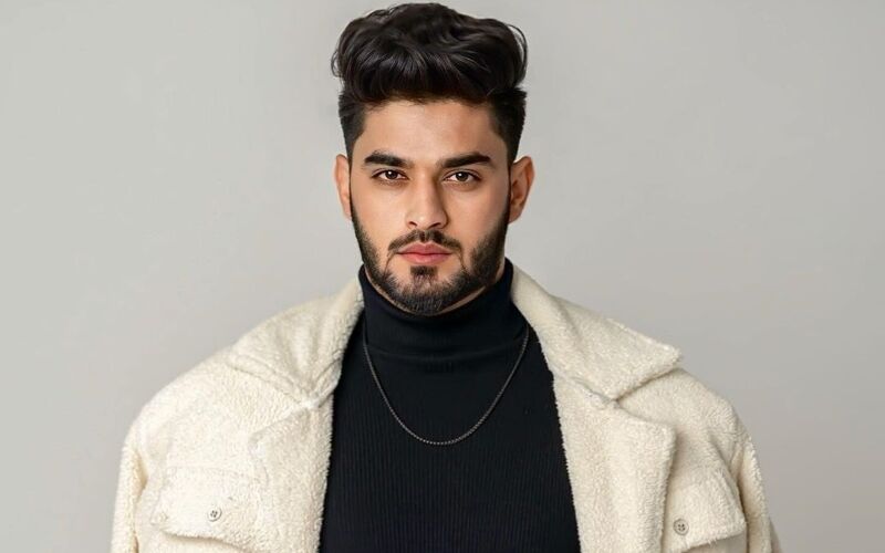 Arbaz Patel Bio: Parents, Age, Height, Wife, Biography, Religion, Wikipedia, Family, Net Worth, Instagram