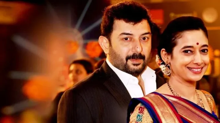 Arvind Swamy’s Wife, Aparna Mukerjee Biography: Age, Net Worth, Wikipedia, Instagram, Nationality