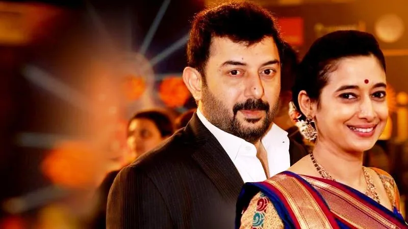 Arvind Swamy’s Wife, Aparna Mukerjee Biography: Age, Net Worth, Wikipedia, Instagram, Nationality