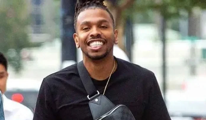 Zendaya’s brother, Austin Stoermer Coleman Biography: Siblings, Parents, Age, Net Worth, Nationality, Movies