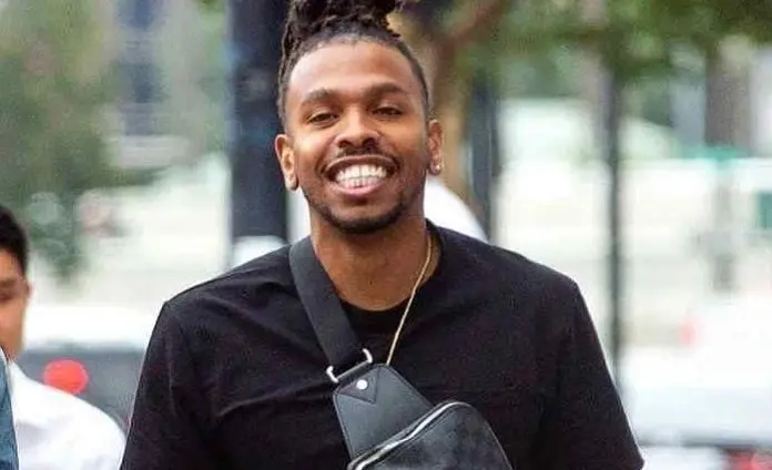 Zendaya’s brother, Austin Stoermer Coleman Biography: Siblings, Parents, Age, Net Worth, Nationality, Movies