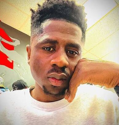 Ayodele Aguda Biography: Age, Net Worth, Siblings, Parents, Wife, Children, Movies, Comedies, Height