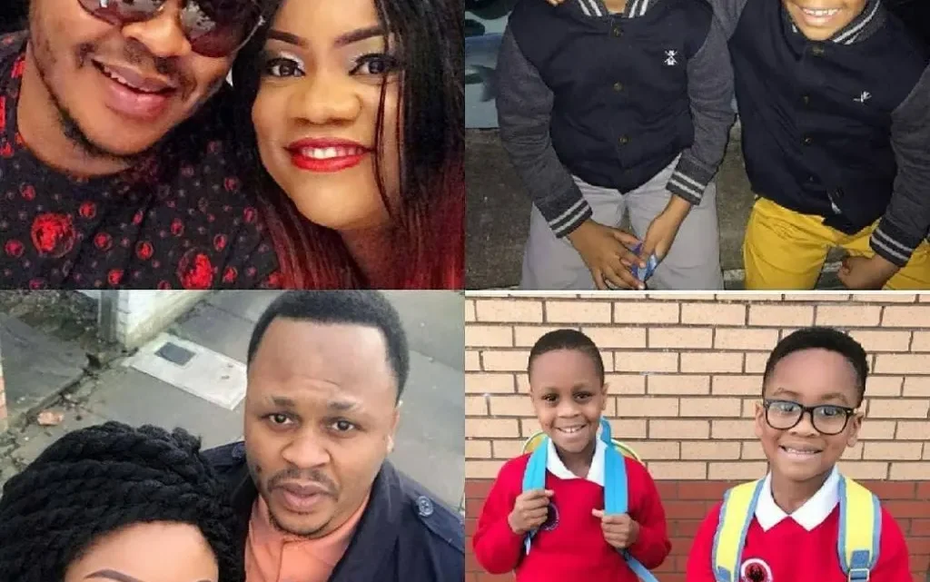 Opeyemi Aiyeola’s Husband, Babatunde Olayiwola Owolomose Bio: State of Origin, Religion, Tribe, Wiki, Ethnicity, Net Worth, Age