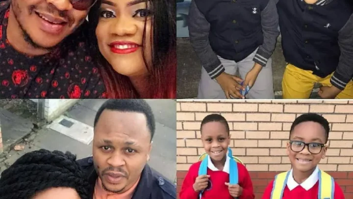 Opeyemi Aiyeola’s Husband, Babatunde Olayiwola Owolomose Bio: State of Origin, Religion, Tribe, Wiki, Ethnicity, Net Worth, Age